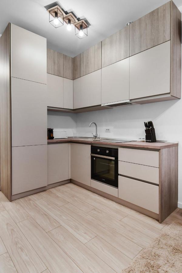 Studio Win Herastrau Voluntari Exterior foto